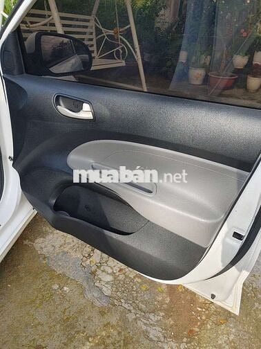 KIA SOLUTO 2022 MT Trắng