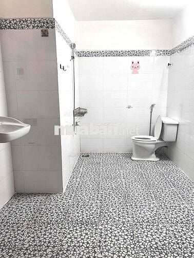 Cho thuê phòng gần chợ Rạch Ông quận 8