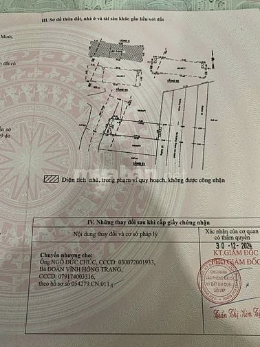 Ngộp tài chính-đang hấp hối cần bán nhà gấp 745/280 Quang Trung,Gò Vấp