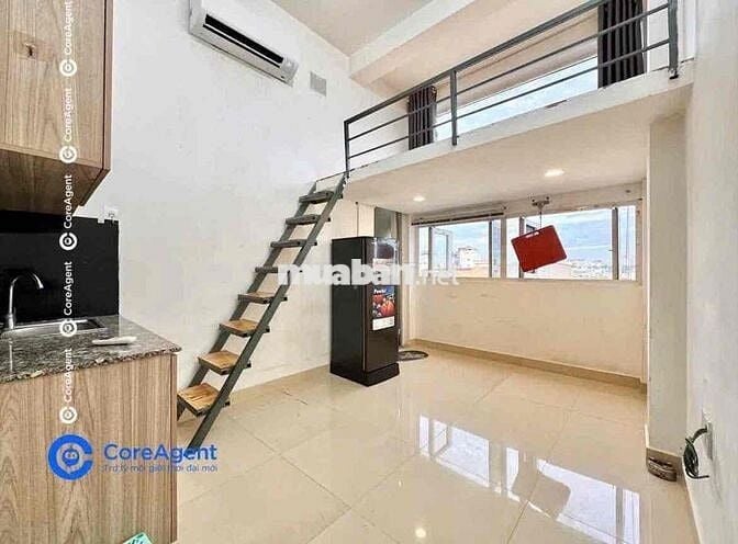 CHO THUÊ PHÒNG GIÁ TỐT CỬA SỔ THOÁNG GẦN VĂN HIẾN