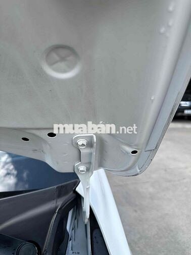 KIA Sedona 2017 Dầu 119000 km Trắng