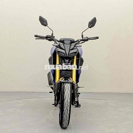 Yamaha MT-15 2019 Xanh, Đen 28000 km
