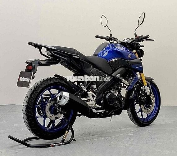 Yamaha MT-15 2019 Xanh, Đen 28000 km