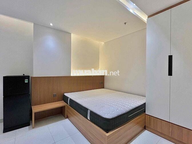 STUDIO FULL NỘI THẤT GẦN TDT UFM CHO CÁC TYEUU 2k8