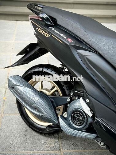 Yamaha Freego S smartkey abs 2025 Đen 4000km