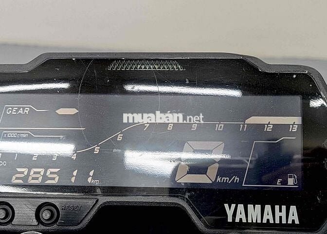 Yamaha MT-15 2019 Xanh, Đen 28000 km