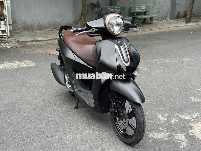 Janus 2022 mẫu mới bs60 khoá Smartkey chính chủ