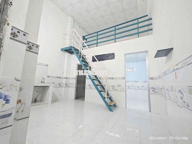 CHO THUÊ NHÀ TRỆT + GÁC  - HẺM 160 ĐƯỜNG TẦM VU