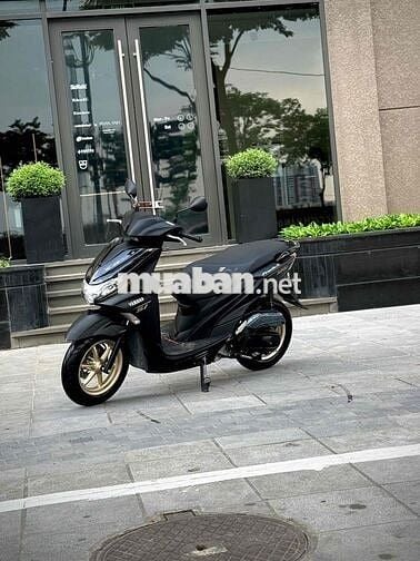 Yamaha Freego S smartkey abs 2025 Đen 4000km