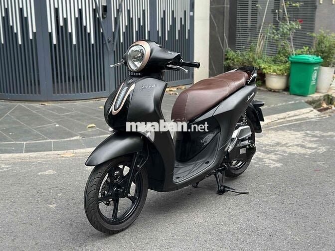 Janus 2022 mẫu mới bs60 khoá Smartkey chính chủ
