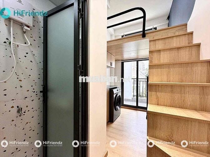 💥HỆ THỐNG CÁC CĂN HỘ CHO THUÊ TRUNG TÂN QUẬN BÌNH THẠNH- CHỢ BÀ CHIỂU💥