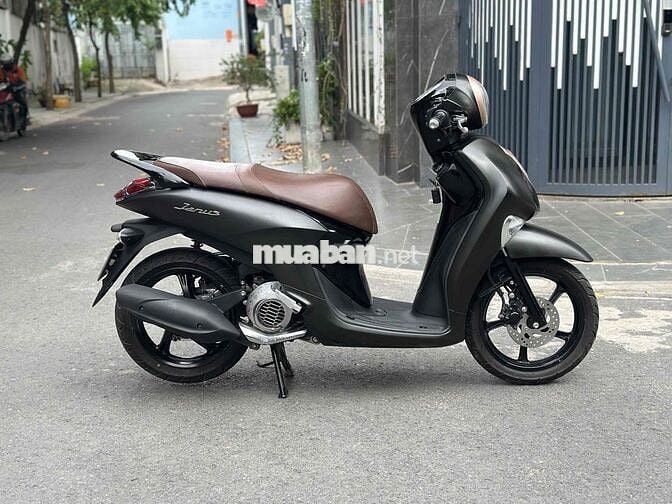 Janus 2022 mẫu mới bs60 khoá Smartkey chính chủ