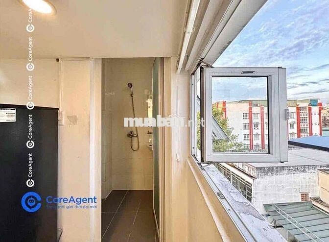 CHO THUÊ PHÒNG GIÁ TỐT CỬA SỔ THOÁNG GẦN VĂN HIẾN