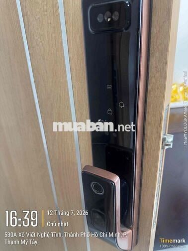 phòng cách 300m tới Hutech 32m2 có gác, thang máy, bve 24/7