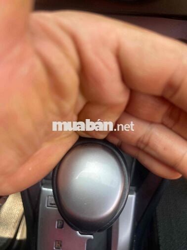Toyota Yaris 2014 Tự động Bạc 9 vạn km