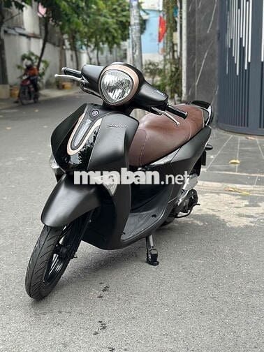 Janus 2022 mẫu mới bs60 khoá Smartkey chính chủ