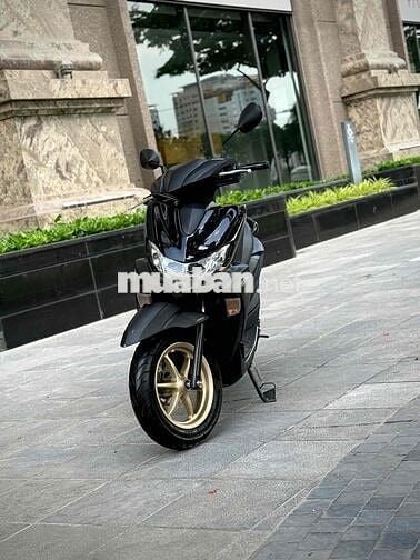 Yamaha Freego S smartkey abs 2025 Đen 4000km