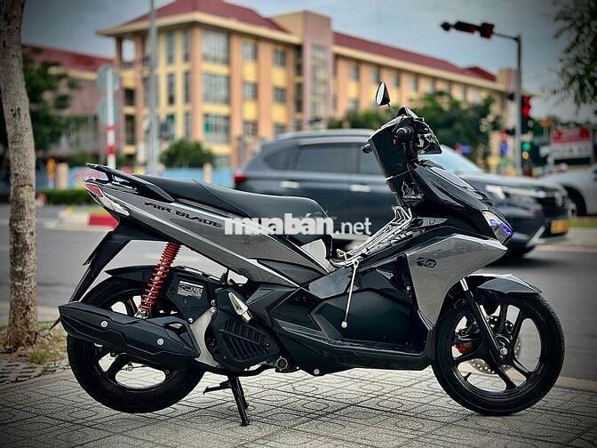 🌈Ab led 125 Đk 2017 Bstp Chính Chủ Chất Xe Zin Siê