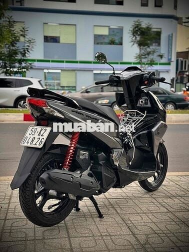 🌈Ab led 125 Đk 2017 Bstp Chính Chủ Chất Xe Zin Siê