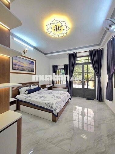 Cho Nữ Ở Ghép Nhà Nguyên Căn Ở Phòng Nữ, Huỳnh Tấn Phát, Xã Nhà Bè, Q7