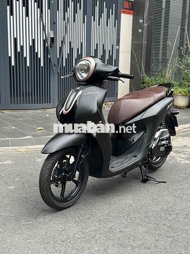 Janus 2022 mẫu mới bs60 khoá Smartkey chính chủ