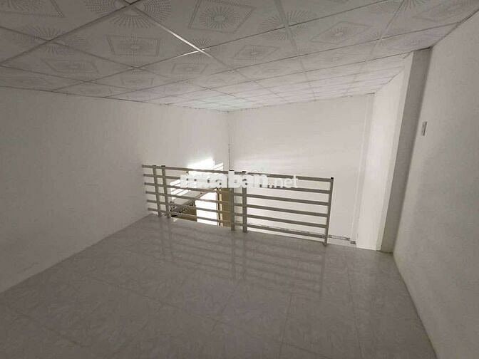 CHO THUÊ NHÀ TRỆT + GÁC  - HẺM 160 ĐƯỜNG TẦM VU