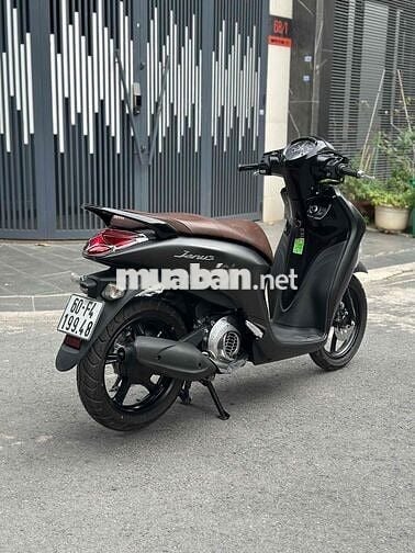Janus 2022 mẫu mới bs60 khoá Smartkey chính chủ