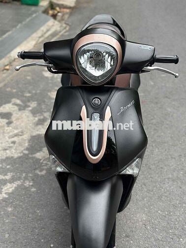 Janus 2022 mẫu mới bs60 khoá Smartkey chính chủ