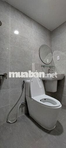 HẺM 137 LÊ VĂN SỸ, PN - PHÒNG CAO CẤP. GIỜ GIẤC TỰ DO KHÔNG CHUNG CHỦ