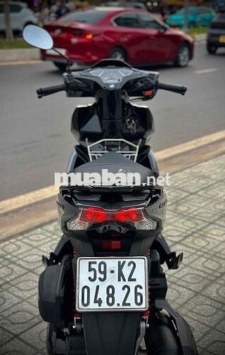 🌈Ab led 125 Đk 2017 Bstp Chính Chủ Chất Xe Zin Siê