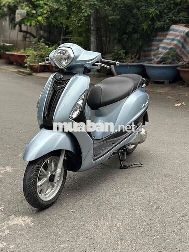 Yamaha Grande 2016 bstp màu hót xanh băng