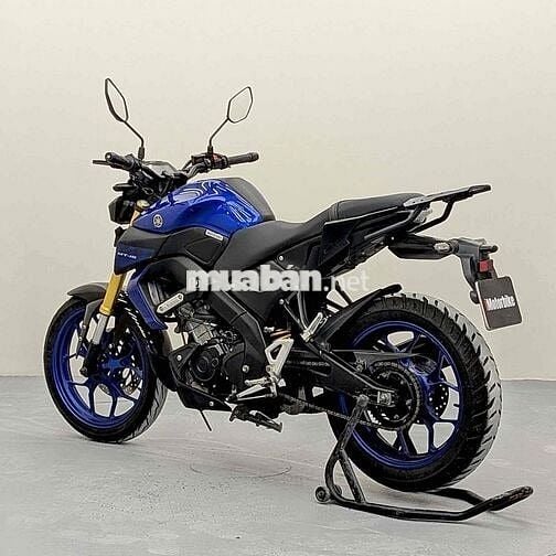 Yamaha MT-15 2019 Xanh, Đen 28000 km
