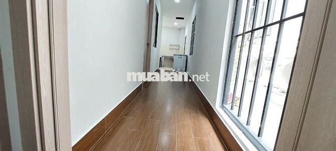HẺM 137 LÊ VĂN SỸ, PN - PHÒNG CAO CẤP. GIỜ GIẤC TỰ DO KHÔNG CHUNG CHỦ