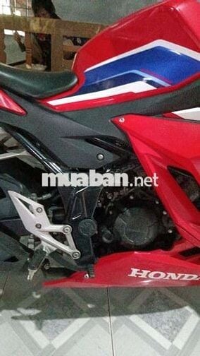 Honda CBR 150R,2022.Đỏ 9000km