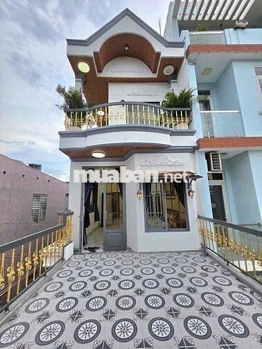 Cho Nữ Ở Ghép Nhà Nguyên Căn Ở Phòng Nữ, Huỳnh Tấn Phát, Xã Nhà Bè, Q7