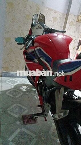 Honda CBR 150R,2022.Đỏ 9000km