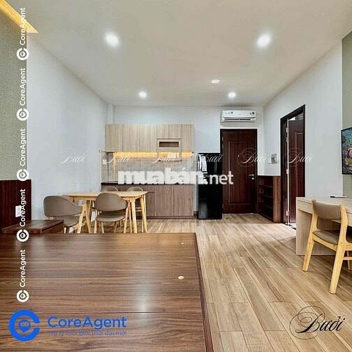 [KHAI TRƯƠNG] Căn Hộ Studio Full Nội Thất Mới 100% Gần Đầm Sen