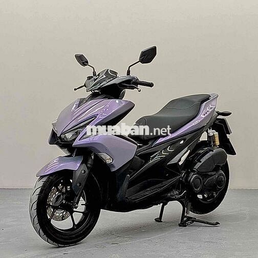 Yamaha NVX 155 2018 Tím 24000km