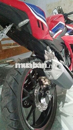 Honda CBR 150R,2022.Đỏ 9000km