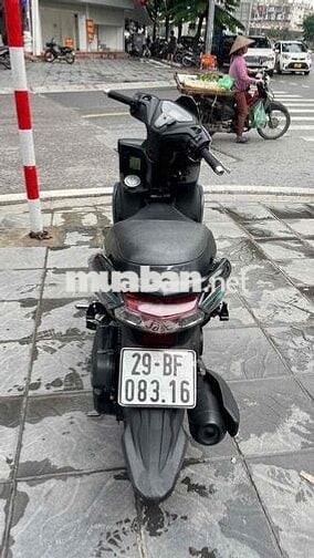 Yamaha Freego S ABS Smartkey 2024 Xám Xi Măng