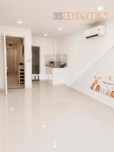 PHÒNG CỬA SỔ TRỜI MÁY LẠNH CỰC THOÁNG BÌNH THẠNH
