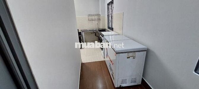 HẺM 137 LÊ VĂN SỸ, PN - PHÒNG CAO CẤP. GIỜ GIẤC TỰ DO KHÔNG CHUNG CHỦ