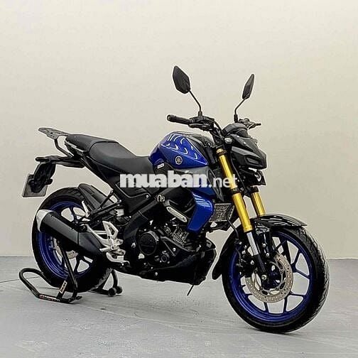 Yamaha MT-15 2019 Xanh, Đen 28000 km