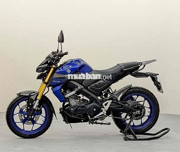 Yamaha MT-15 2019 Xanh, Đen 28000 km