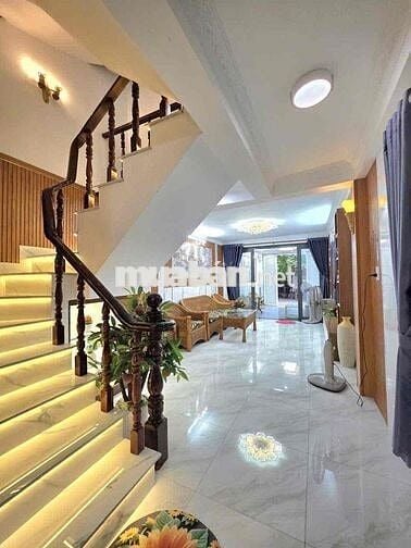 Cho Nữ Ở Ghép Nhà Nguyên Căn Ở Phòng Nữ, Huỳnh Tấn Phát, Xã Nhà Bè, Q7