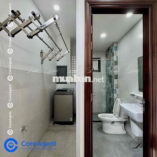 [KHAI TRƯƠNG] Căn Hộ Studio Full Nội Thất Mới 100% Gần Đầm Sen