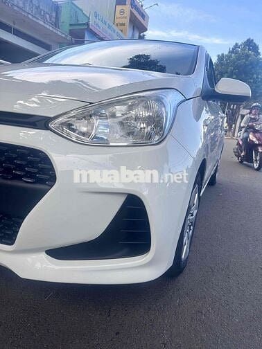Hyundai Grand i10 2020