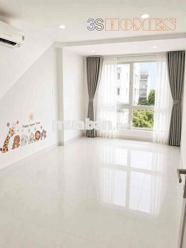 PHÒNG CỬA SỔ TRỜI MÁY LẠNH CỰC THOÁNG BÌNH THẠNH