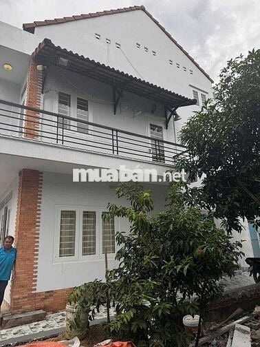 BIỆT THỰ NGANG KHỦNG 10X18M BÊN SÔNG - TTTM GIGAMAL Ở + VPCTY+ KD ONL
