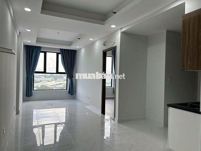 Bán 2PN2WC 65m2 Ko bancol giá 1tỷ950